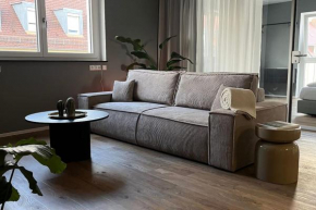 Suite Apartment Opernhaus